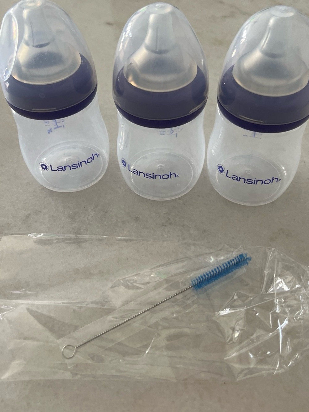 bottle set
